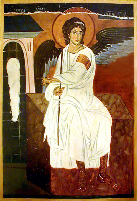 Beli Anđeo